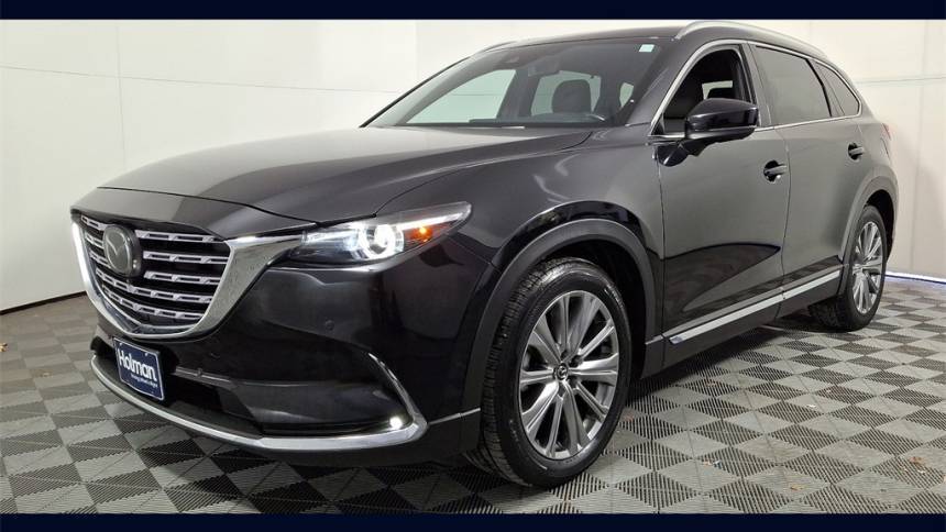 2023 Mazda CX-9 Signature — SUV — 44,552 mi — Maple Shade, NJ
