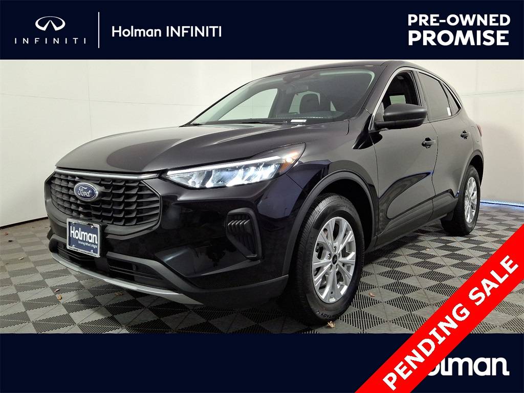 2024 Ford Escape Active — SUV — 25,906 mi — Maple Shade, NJ