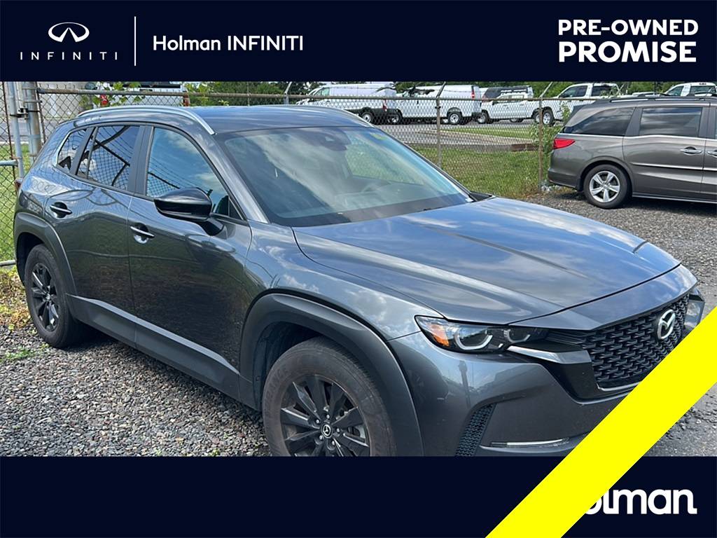 2024 Mazda CX-50 Preferred — SUV — 31,682 mi — Maple Shade, NJ