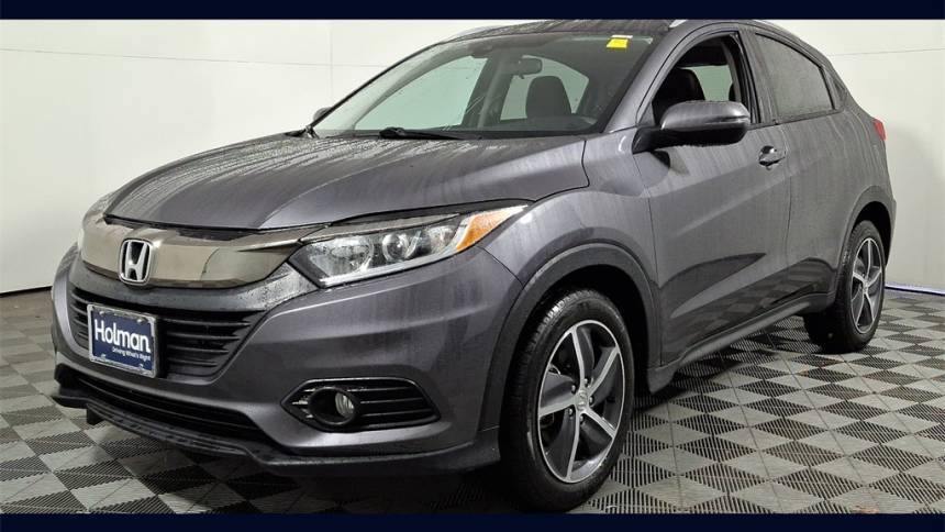 2022 Honda HR-V EX — SUV — 27,740 mi — Maple Shade, NJ