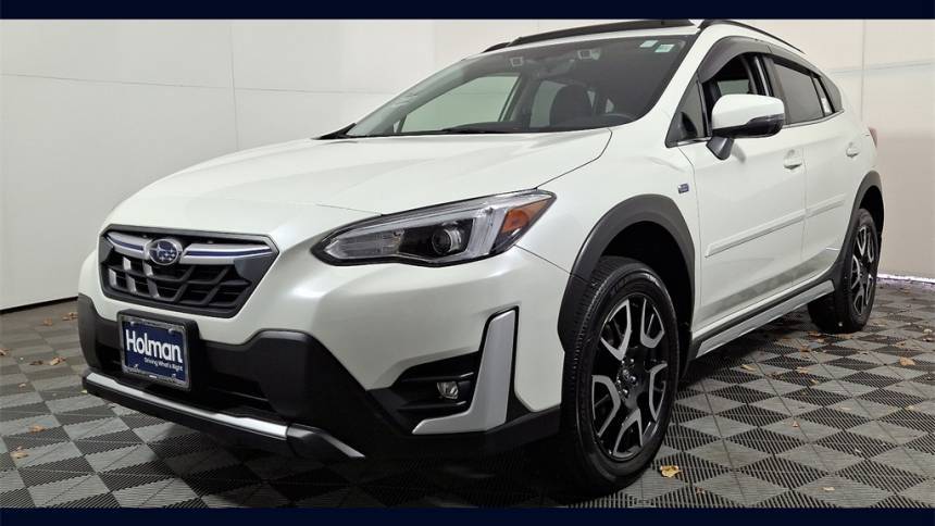 2023 Subaru Crosstrek Hybrid — SUV — 17,298 mi — Maple Shade, NJ