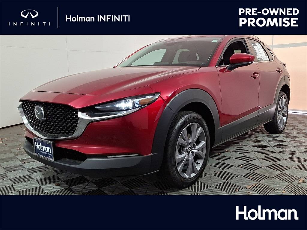 2022 Mazda CX-30 Premium — SUV — 43,591 mi — Maple Shade, NJ