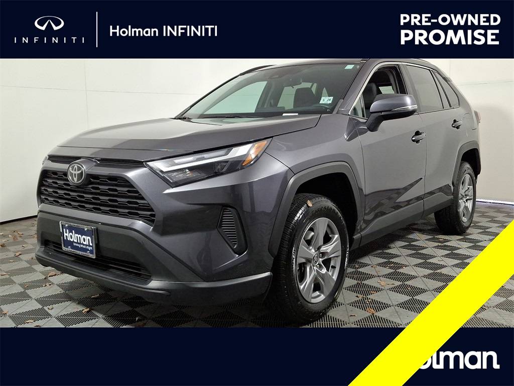 2023 Toyota RAV4 XLE — SUV — 31,313 mi — Maple Shade, NJ