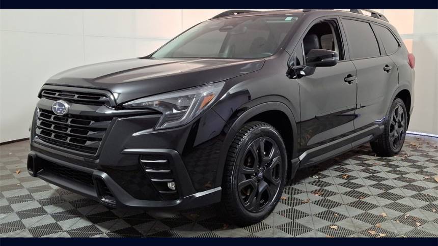 2023 Subaru Ascent Onyx Edition — SUV — 19,915 mi — Maple Shade, NJ