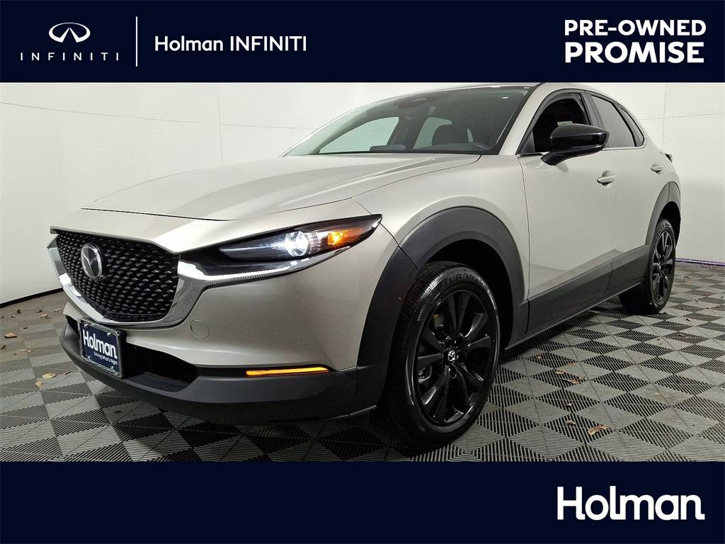 2024 Mazda CX-30 Select — SUV — 23,566 mi — Maple Shade, NJ