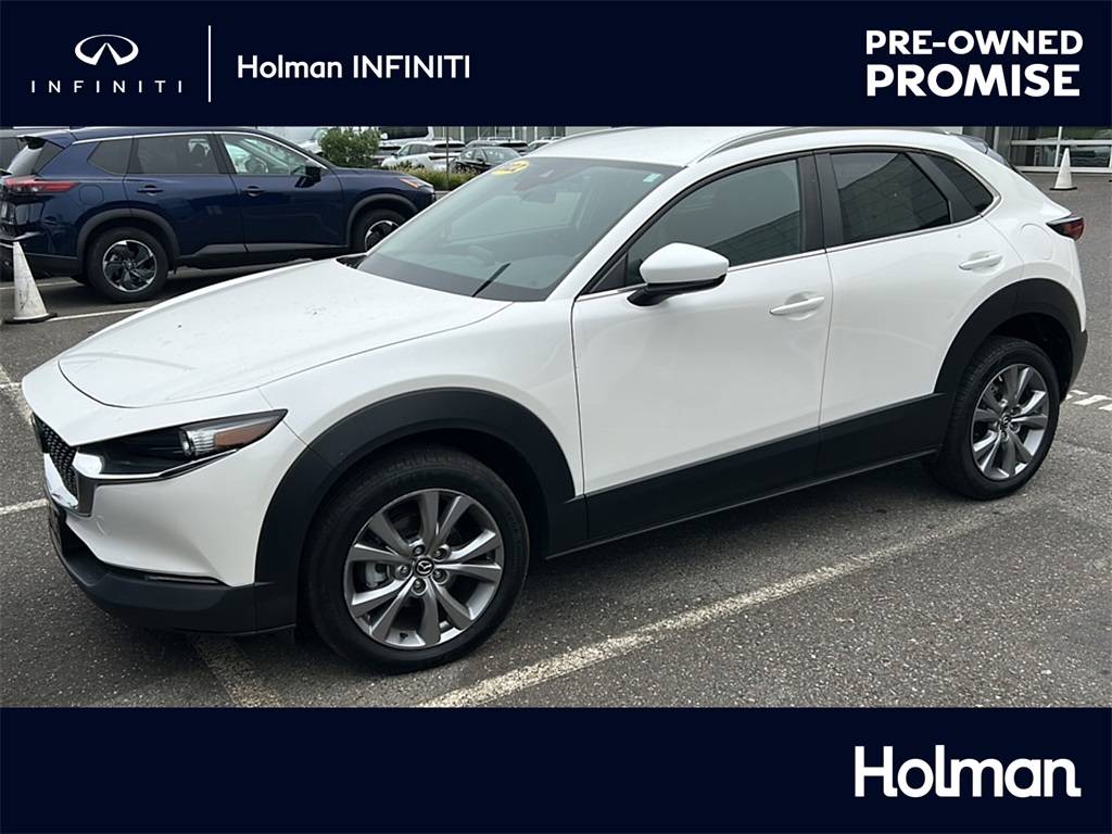 2022 Mazda CX-30 Select — SUV — 36,410 mi — Maple Shade, NJ