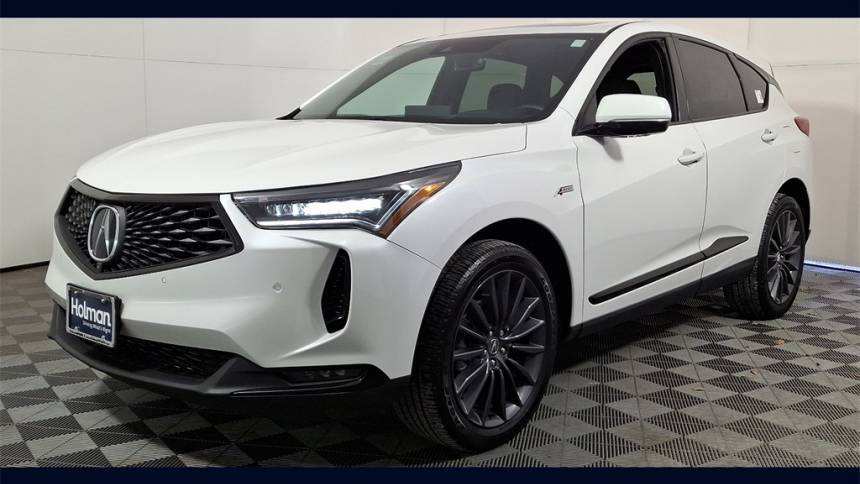 2023 Acura RDX A-Spec Advance Package — SUV — 16,838 mi — Maple Shade, NJ
