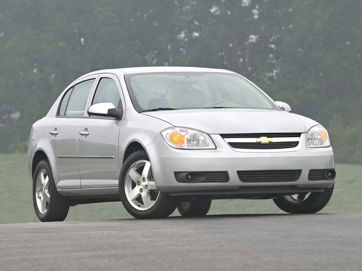 2007 Chevrolet Cobalt LS — Sedan — 56,091 mi — Maple Shade, NJ