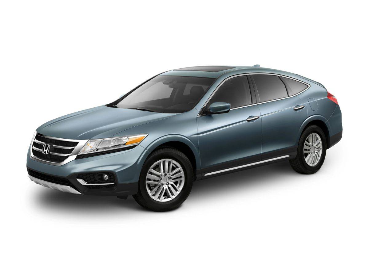 2014 Honda Crosstour EX-L V6 — SUV — 92,436 mi — Maple Shade, NJ