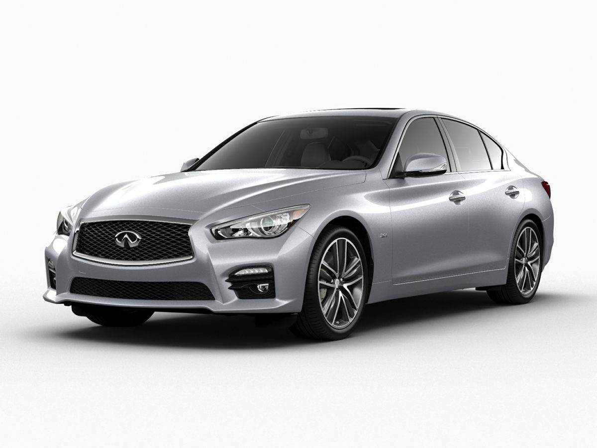 2017 INFINITI Q50 3.0t SPORT — Sedan — 65,062 mi — Maple Shade, NJ