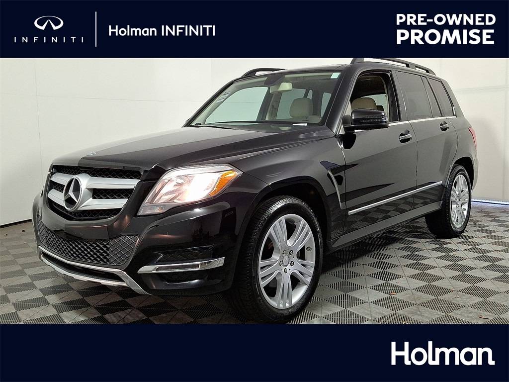 2015 Mercedes-Benz GLK GLK 350 — SUV — 100,386 mi — Maple Shade, NJ