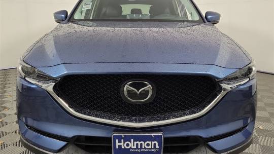 Is the 2021 Mazda 6 Sedan Discontinued? - Turnersville Mazda