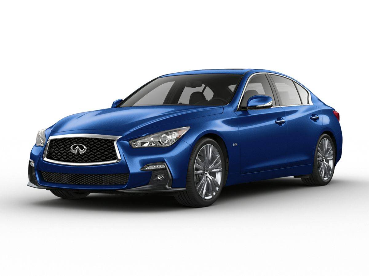 2018 INFINITI Q50 3.0t SPORT — Sedan — 93,335 mi — Maple Shade, NJ