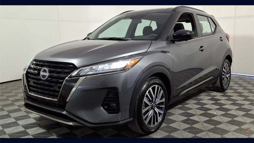 2024 Nissan Kicks SR — SUV — 31,392 mi — Maple Shade, NJ