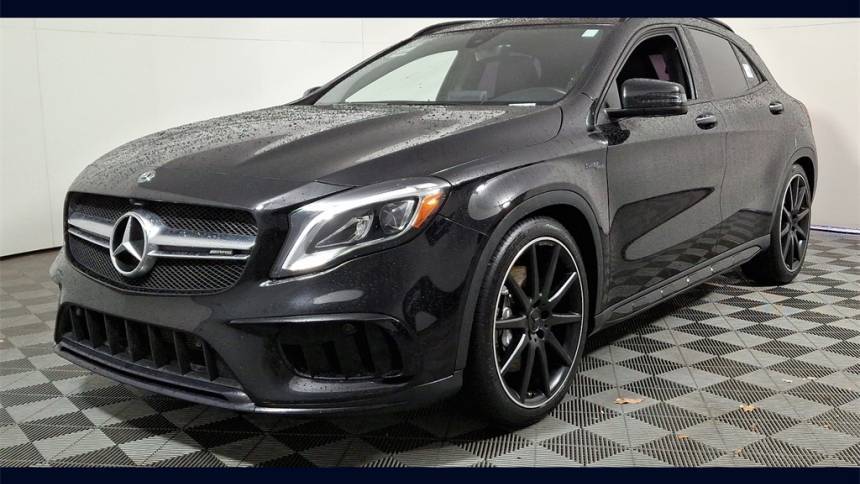2019 Mercedes-Benz GLA AMG GLA 45 — SUV — 47,917 mi — Maple Shade, NJ
