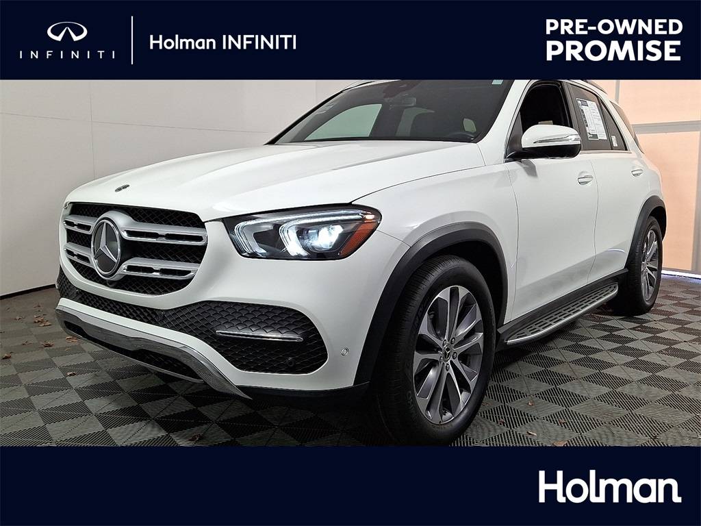 2022 Mercedes-Benz GLE GLE 350 — SUV — 16,897 mi — Maple Shade, NJ