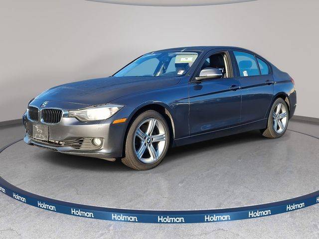 2014 BMW 3 Series 328i