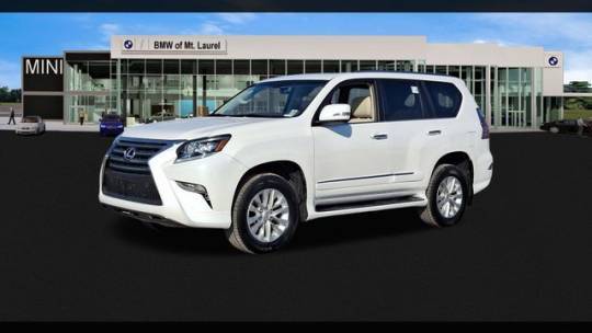 2017 Lexus GX GX 460 — SUV — 79,534 mi — Mount Laurel, NJ