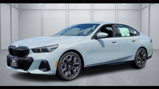 2024 BMW 5 Series 530i — Sedan — 10,749 mi — Mount Laurel, NJ