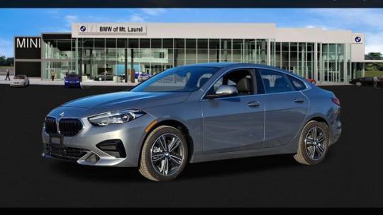 2024 BMW 2 Series 228i — Sedan — 12,158 mi — Mount Laurel, NJ