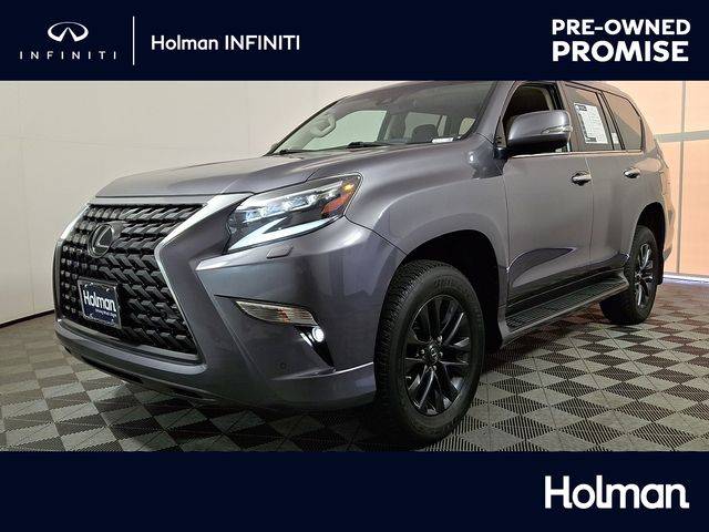 2023 Lexus GX GX 460 Premium — SUV — 19,394 mi — Mount Laurel, NJ