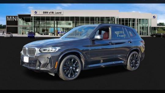 2022 BMW X3 30i — SUV — 25,903 mi — Mount Laurel, NJ