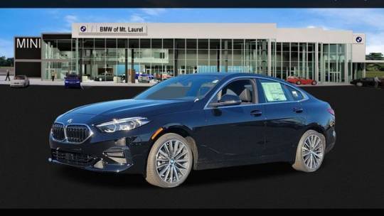 2024 BMW 2 Series 228i — Sedan — 10,167 mi — Mount Laurel, NJ