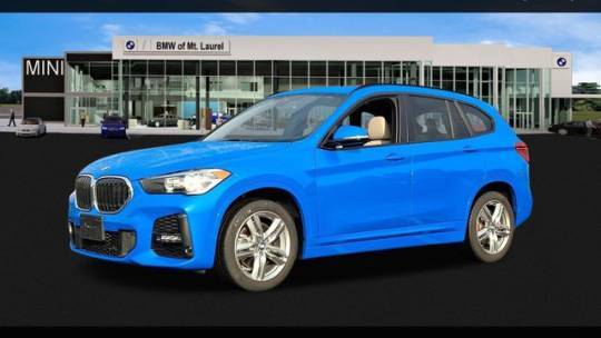 2022 BMW X1 28i — SUV — 16,109 mi — Mount Laurel, NJ