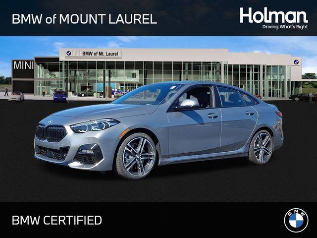 2022 BMW 2 Series 228i — Sedan — 11,036 mi — Mount Laurel, NJ