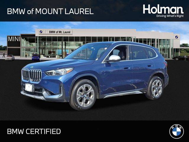 2024 BMW X1 28i — SUV — 7,032 mi — Mount Laurel, NJ