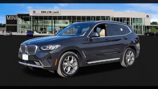 2024 BMW X3 30i — SUV — 10,049 mi — Mount Laurel, NJ