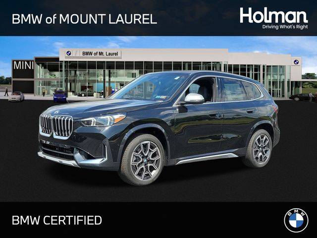 2024 BMW X1 28i — SUV — 8,149 mi — Mount Laurel, NJ