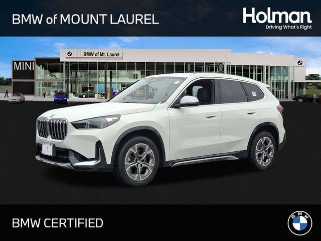 2024 BMW X1 28i — SUV — 11,939 mi — Mount Laurel, NJ