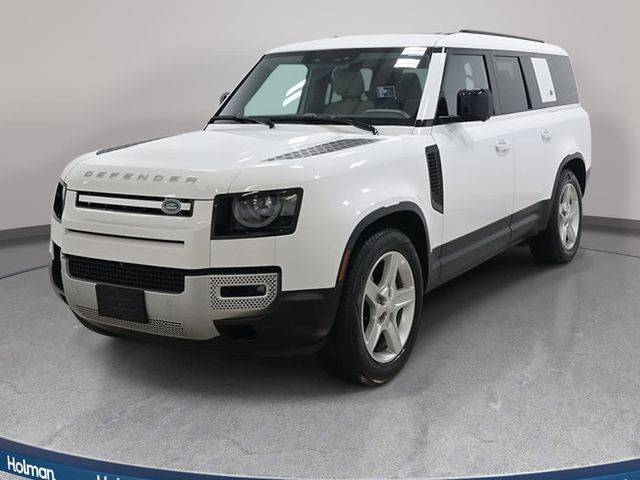 2023 Land Rover Defender SE