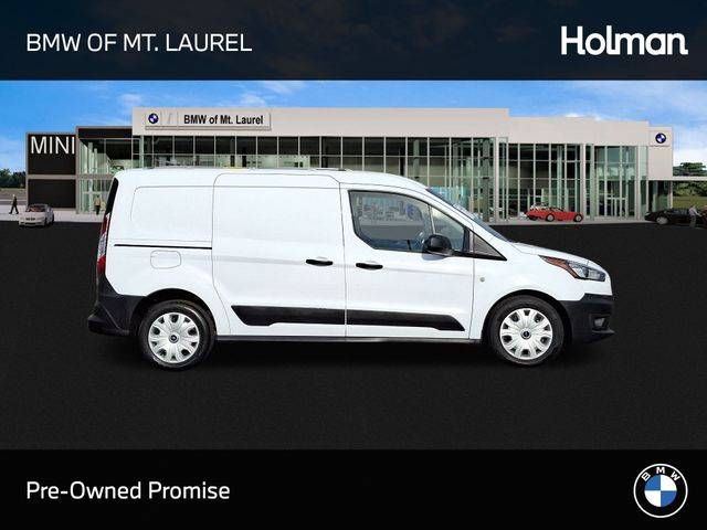 2022 Ford Transit Connect Van XL — Cargo Van — 54,910 mi — Mount Laurel, NJ