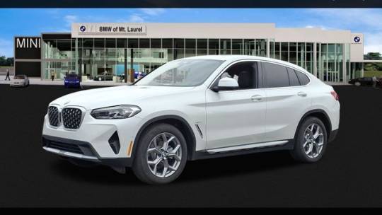 Certified Pre-Owned BMWs for Sale in Atlantic City, NJ (with Photos ...