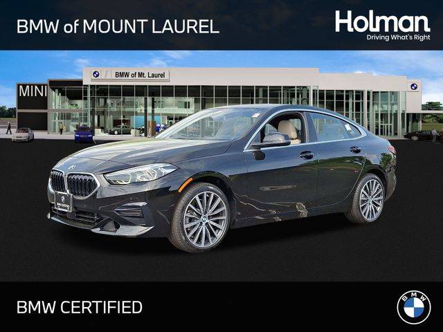 2024 BMW 2 Series 228i — Sedan — 2,734 mi — Mount Laurel, NJ