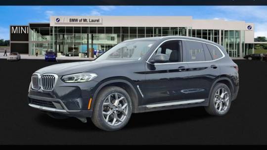 2024 BMW X3 30i — SUV — 28,617 mi — Mount Laurel, NJ