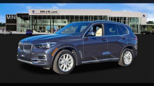 2022 BMW X5 40i — SUV — 26,471 mi — Mount Laurel, NJ