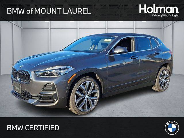 2021 BMW X2 28i — SUV — 44,312 mi — Mount Laurel, NJ
