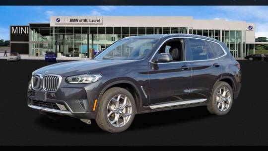 2024 BMW X3 30i — SUV — 19,318 mi — Mount Laurel, NJ