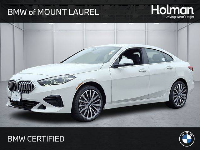 2024 BMW 2 Series 228i — Sedan — 3,491 mi — Mount Laurel, NJ