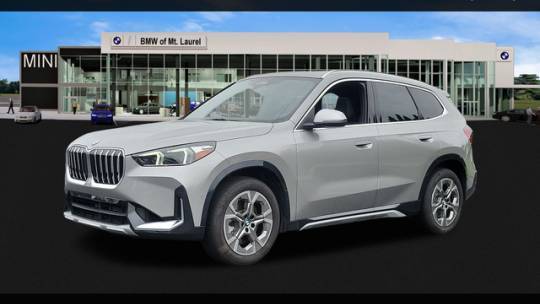 2024 BMW X1 28i — SUV — 12,715 mi — Mount Laurel, NJ