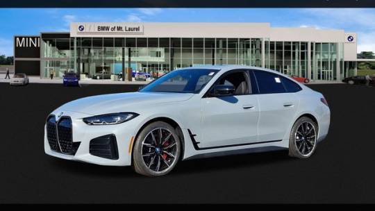 2024 BMW i4 xDrive40 — Sedan — 13,478 mi — Mount Laurel, NJ