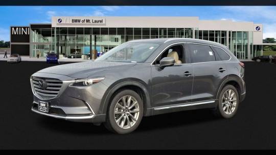 2019 Mazda CX-9 Grand Touring — SUV — 86,740 mi — Mount Laurel, NJ