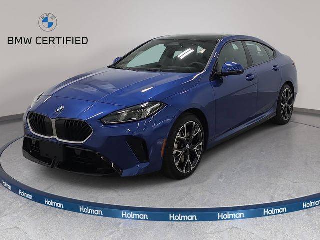 2025 BMW 2 Series 228i — Sedan — 15,983 mi — Mount Laurel, NJ