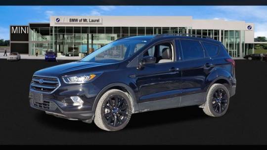 2019 Ford Escape SE — SUV — 51,947 mi — Mount Laurel, NJ