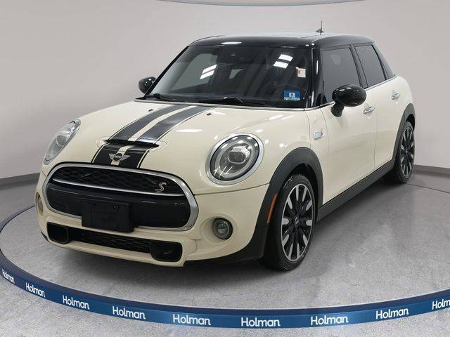 2020 MINI Hardtop Cooper S — Hatchback — 82,192 mi — Mount Laurel, NJ