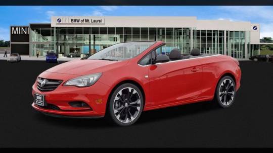 2019 Buick Cascada Sport Touring — Convertible — 40,733 mi — Mount Laurel, NJ