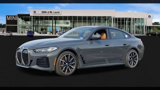 2024 BMW i4 eDrive35 — Sedan — 18,121 mi — Mount Laurel, NJ